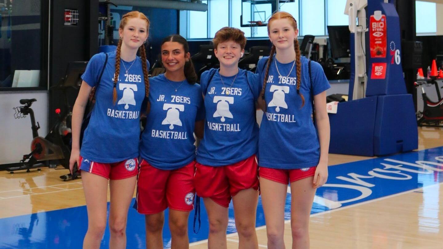 Summer Basketball Camps Near You, 1 & 2 Week Sleepaway Camps