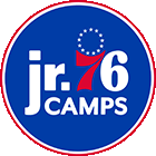 Jr. 76ers Basketball Camps